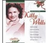 Wells, Kitty - Christmas Legends
