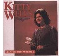 Wells, Kitty - Greatest Hits 2 [Casete]