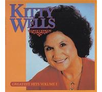 Wells, Kitty - Greatest Hits No. 1