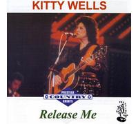 Wells, Kitty - Release Me