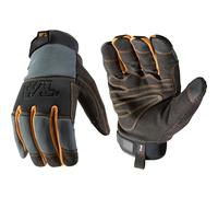 WELLS LAMONT 7796L 7796 Guantes de Invierno, L