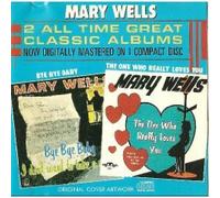Wells, Mary - Bye Bye & The One