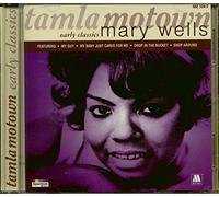 Wells Mary - Motown Early Classic
