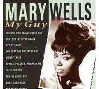Wells, Mary - My Guy -22 Tr.-