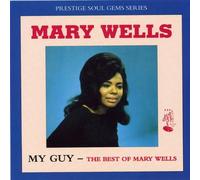 Wells, Mary - My Guy: Best of Mary Wells