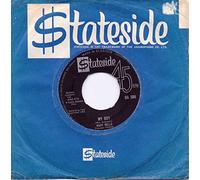 Wells, Mary - My Guy / Oh Little Boy [7" VINYL]