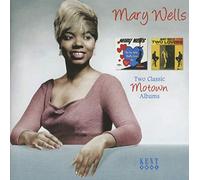 Mary Wells - The One Who Really Loves You / Two Lovers