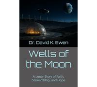 Wells of the Moon: A Lunar Story of Faith, Stewardship, and Hope