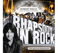 Wells, Robert - Best of Rhapsody 1998-2008