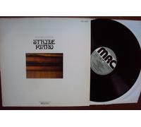 Wellstood, Dick, Dick Wellstood - Stride Piano. Dick Wellstood. EMI Stereo
