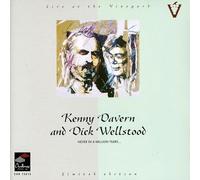 Wellstood, Dick - Never in a Million Years