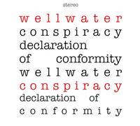 Wellwater Conspiracy - Declaration of Conformity [VINYL] [Vinilo]