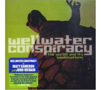 Wellwater Conspiracy - Scroll And It's Combinations