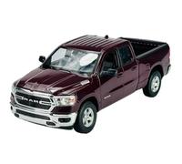 Welly Dodge Ram 1500 Pick-Up - Cabina doble (5ª generación a partir de 2019, 1/24, metal)
