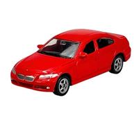 Welly Modelo Coche Compatible con BMW Serie 3 3 Er 330i 330 i 2006 Rojo E90 E 90 Sedan 1/60-1/64 1:60 Nuevo Modelo Coche 7 cm