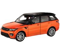 Welly NEX 1/24 Scale 24059W - Range Rover Sport - White