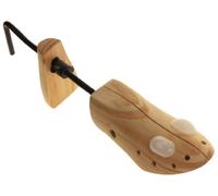 Wellys Dilatador de Zapatos de Madera (Mujer), Paquete de 1 Unidad (1 x 1 Unidad)
