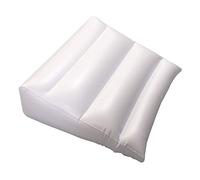 Wellys hinchable de las piernas/Cojín cervical, 1er Pack (1 x 1 pieza)