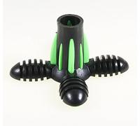 Wellys Quadruple Walking Stick Ferrule
