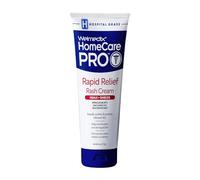 welmedix Homecare Pro Rapid Rash Cream para la curación inmediata Socorro de piel Rash, 4 oz.