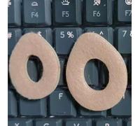 Welnove Corn Plasters for Bottom of Feet - 24pcs Corn Removal Plasters Callus Cushions Pads for Feet and Toes - Protects Foot, Heel and Toes from Rubbing and Friction - Oval Shape Design