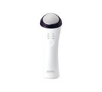 Welo Hot&Cool Masajeador facial térmico, crio, dispositivo de vibración para el cuidado de la piel 42 °C, calefacción 6 °C, refrigeración para dispositivos de belleza de Corea