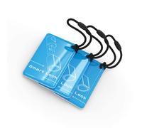 WELOCK 13.56MHz Tarjeta RFID para Cerradura Inteligente