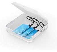 WELOCK 3 transpondedores RFID para modelos SECBN, PCB y Touch, tarjeta RFID de 13,56 MHz