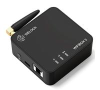 Welock Smart WiFi Gateway para desbloqueo remoto Compatible con Alexa