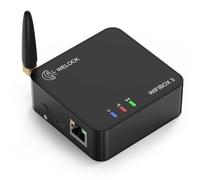 WELOCK Smart WIFIBOX 3 - Puerta de enlace, desbloqueo remoto, conexión a Alexa