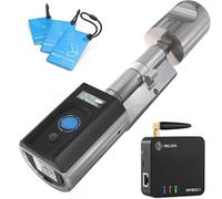 WELOCK Touch41WiFiBox Cerradura con huella digital,Tarjeta RFID,APP