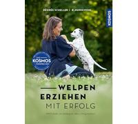 Welpen erziehen mit Erfolg: Mit Freude von Anfang an alles richtig machen. Erziehung, Umweltsozialisation und Training. @_hundewohl_
