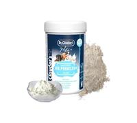 Welpenmilch+ | Polvo para Perros | 450 g | como Apoyo a la cría | Dr. Clauder's | Alimento complementario | Para complementar la alimentación de madres y cachorros