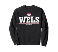 Wels Austria Sudadera