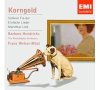 Welser-Moest,Franz - Symphony in F Sharp/ [Import]