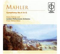 Welser-Moest,Franz - Symphony No.4 [Import]