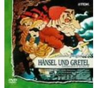 Welser-Most & Zurich Opera - Humperdinck: Haensel & Gretel [Alemania] [DVD]