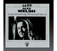 Welsh,Alex - Armstrong Memorial Concert