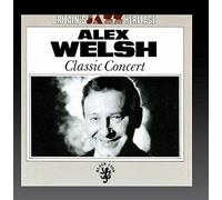 Welsh Alex - Classic Concert