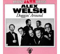 Welsh,Alex - Doggin' Around
