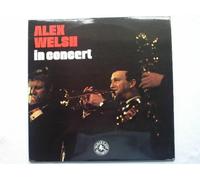 Welsh, Alex - Welsh, Alex In Concert 2LP Black Lion BLPX12115-6 NM/NM 1977