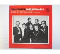 Welsh, Alex - Welsh, Alex The Alex Welsh Band Showcase Vol 1 LP Black Lion BLP12120 NM/NM 1975