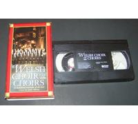 Welsh Choir of Choirs [USA] [VHS]