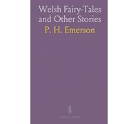 Welsh Fairy-Tales and Other Stories