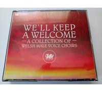 Welsh Male Voice Choirs - We'll Keep A Welcome