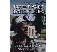 Welsh Miner - A Hard Life [Reino Unido] [DVD]