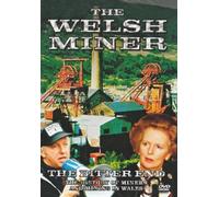 Welsh Miner - To The Bitter End [Reino Unido] [DVD]