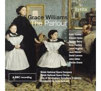 Welsh National Opera Chorus - City of Birmingham Symphony Orchestra - Brian Balkwill - The Parlour