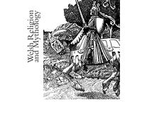 Welsh Religion and Mythology