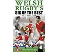 Welsh Rugby's Six of The Best - The Eighties [DVD]